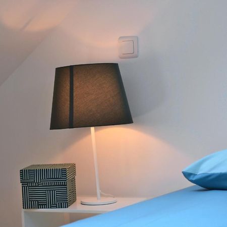 Appartement Amalfi Hyper Centre Nantes Exterior photo
